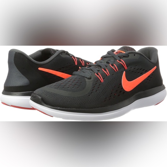 Nike Flex - GUC - Picture 4 of 9